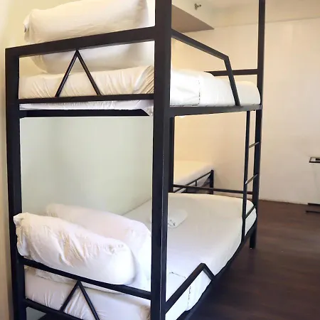 Mystay Hotel Bgc South